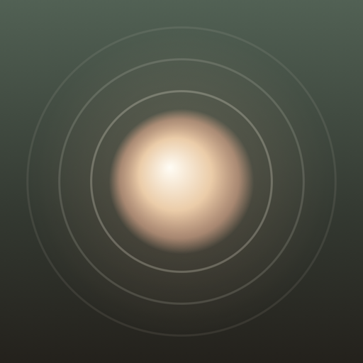 Icône de L'Accalmie / L'Accalmie icon