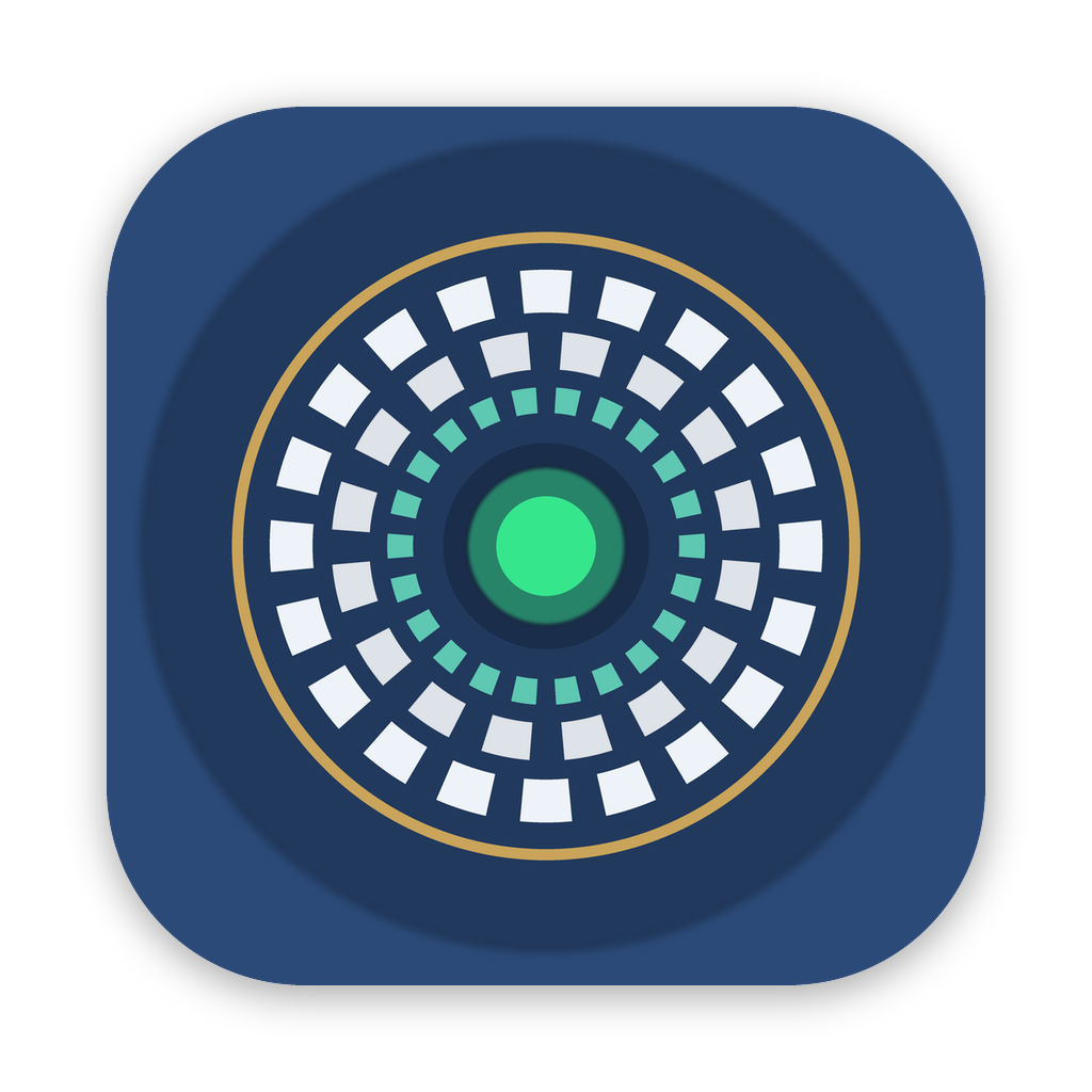 Icône de L'Accordeur / L'Accordeur icon