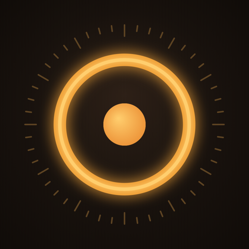 Icône d'Astheure / Astheure icon
