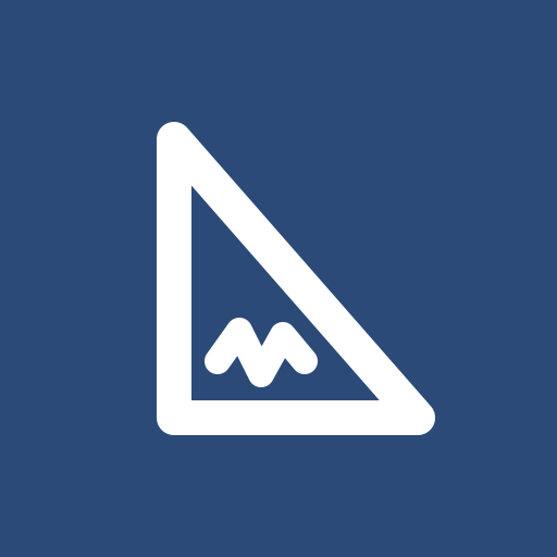 Icône de Trace / Trace icon